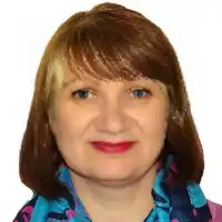 Симонова Виолетта Петровна