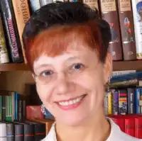 Симонова Жанна Викторовна