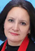 Шмидт Ангелина Константиновна