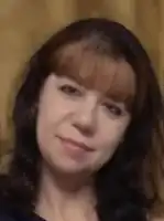 Шмидт Арина Юрьевна