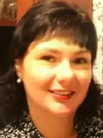 Шмидт Галина Вячеславовна