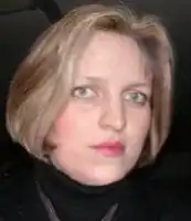 Шмидт Ольга