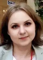 Шмидт Ульяна Анатольевна
