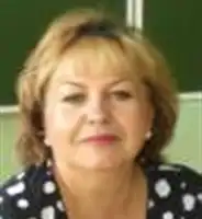 Смирнова Алёна Юрьевна