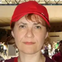 Смирнова Виолетта