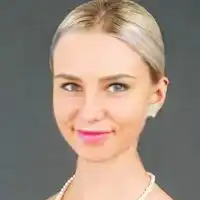 Соколова Галина