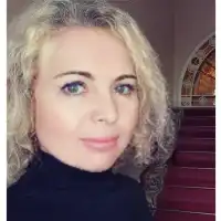 Соколова Надежда