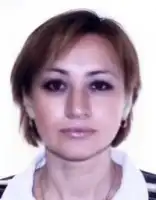 Соколова Наталья Романовна