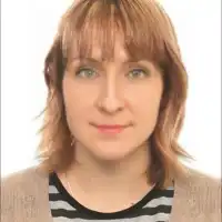 Соколова Юлия Михайловна