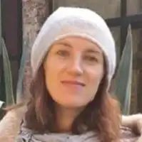 Соколова Виктория Тимофеевна