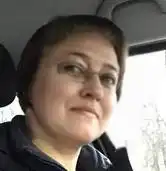 Соколова Виолетта