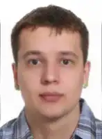 Соловьёв Ярослав Александрович