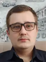 Соловьёв Кирилл Алексеевич
