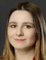 Соловьева Яна Станиславовна
