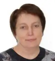 Соловьева Дарья Юрьевна