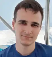 Сорокин Давид Павлович