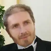 Сорокин Сергей Захарович