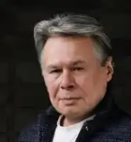 Сорокин Василий