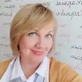 Спиридонова Дарья