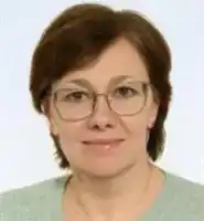 Спиридонова Светлана Михайловна