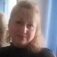 Спиридонова Ульяна Анатольевна