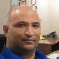 Степанов Олег Павлович