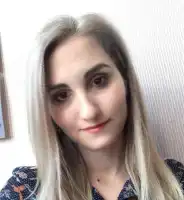 Степанова Алина Станиславовна