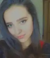 Степанова Алиса Станиславовна
