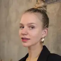 Степанова Ангелина Александровна