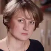 Степанова Надежда Олеговна