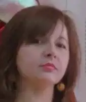 Степанова Оксана