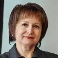 Степанова Варвара Михайловна