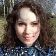 Степанова Вера