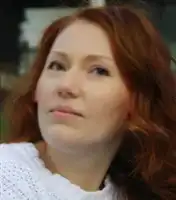 Сушкова Алёна