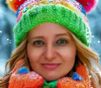Сушкова Алёна Юрьевна