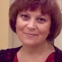 Сушкова Ирина Фёдоровна