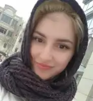 Сушкова Карина