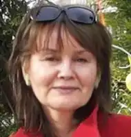 Сушкова Ксения Юрьевна