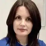 Сушкова Ульяна Дмитриевна