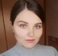 Сушкова Ульяна Владимировна