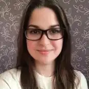 Сушкова Варвара