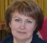 Суворова Арина Викторовна