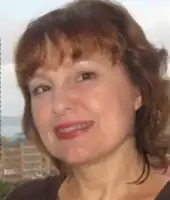 Суворова Екатерина Артемовна