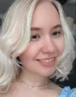 Суворова Елизавета