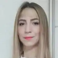 Суворова Елизавета Евгеньевна