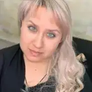 Суворова Надежда