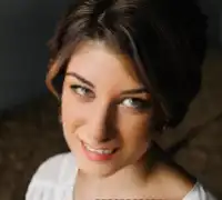 Суворова Оксана