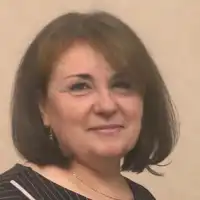 Суворова Оксана Петровна