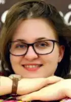 Суворова София Николаевна