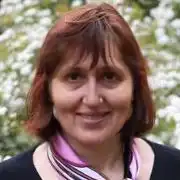 Суворова Жанна Вячеславовна